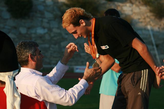España Cadete 2008 4157